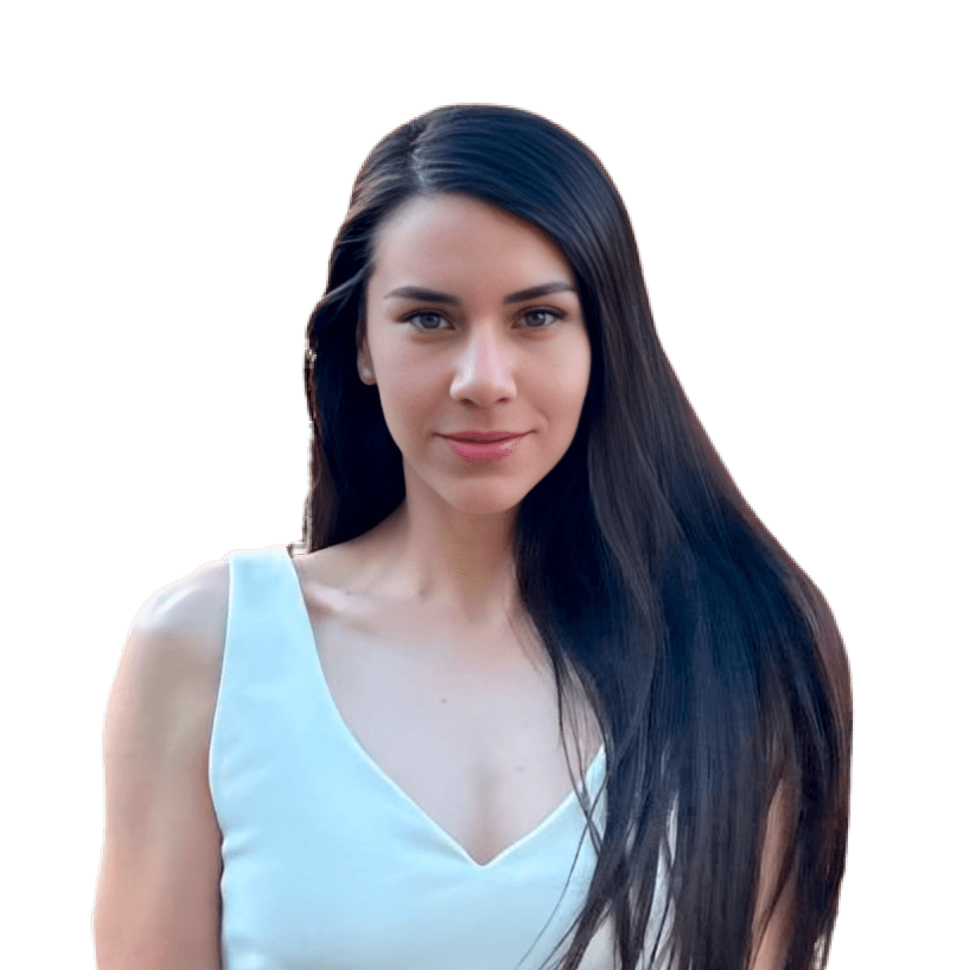 Arq. María José Irala