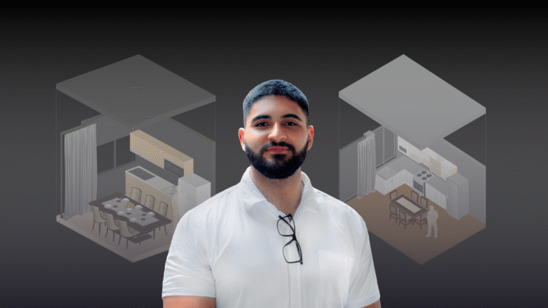 Introducción a SketchUp: Modelado 3D sin complicaciones.