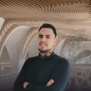 Diseño paramétrico iniciación: Bases paramétricas con Grasshopper 3D.