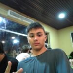 Neil Giovanni Acuña Mongelos