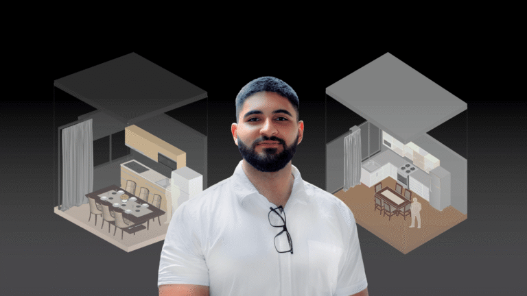 Introducción a SketchUp: Modelado 3D sin complicaciones.