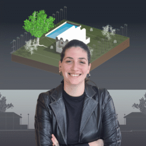 Introducción a Revit para arquitectura: Planos, modelado 3D y renders.