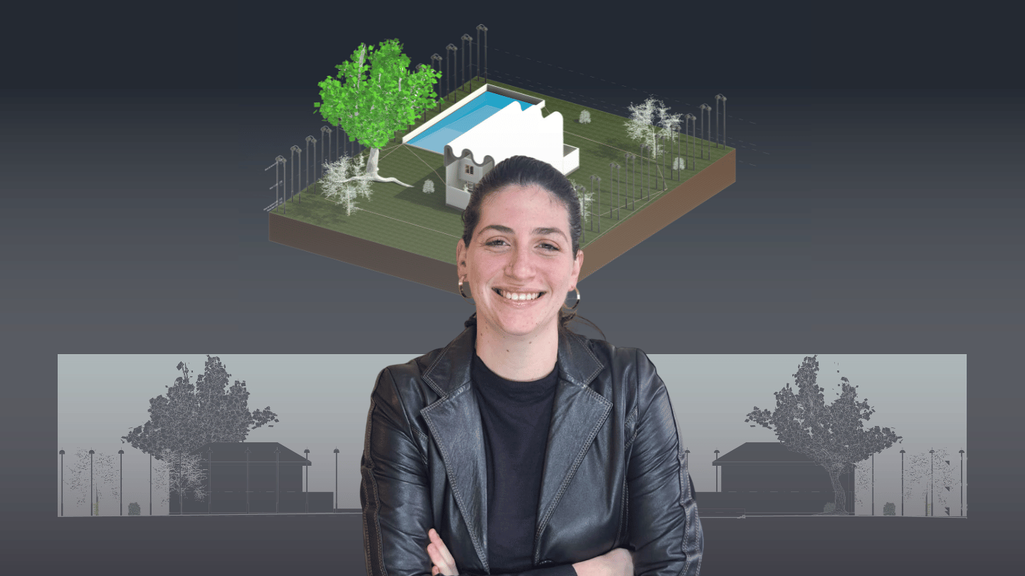 Introducción a Revit para arquitectura: Planos, modelado 3D y renders.