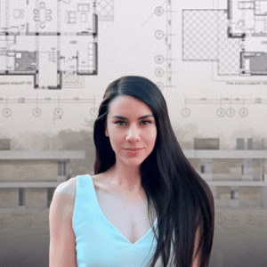 Pre lanzamiento: Postproducción de renders y creación de láminas arquitectónias con PhotoShop e Illustrator.