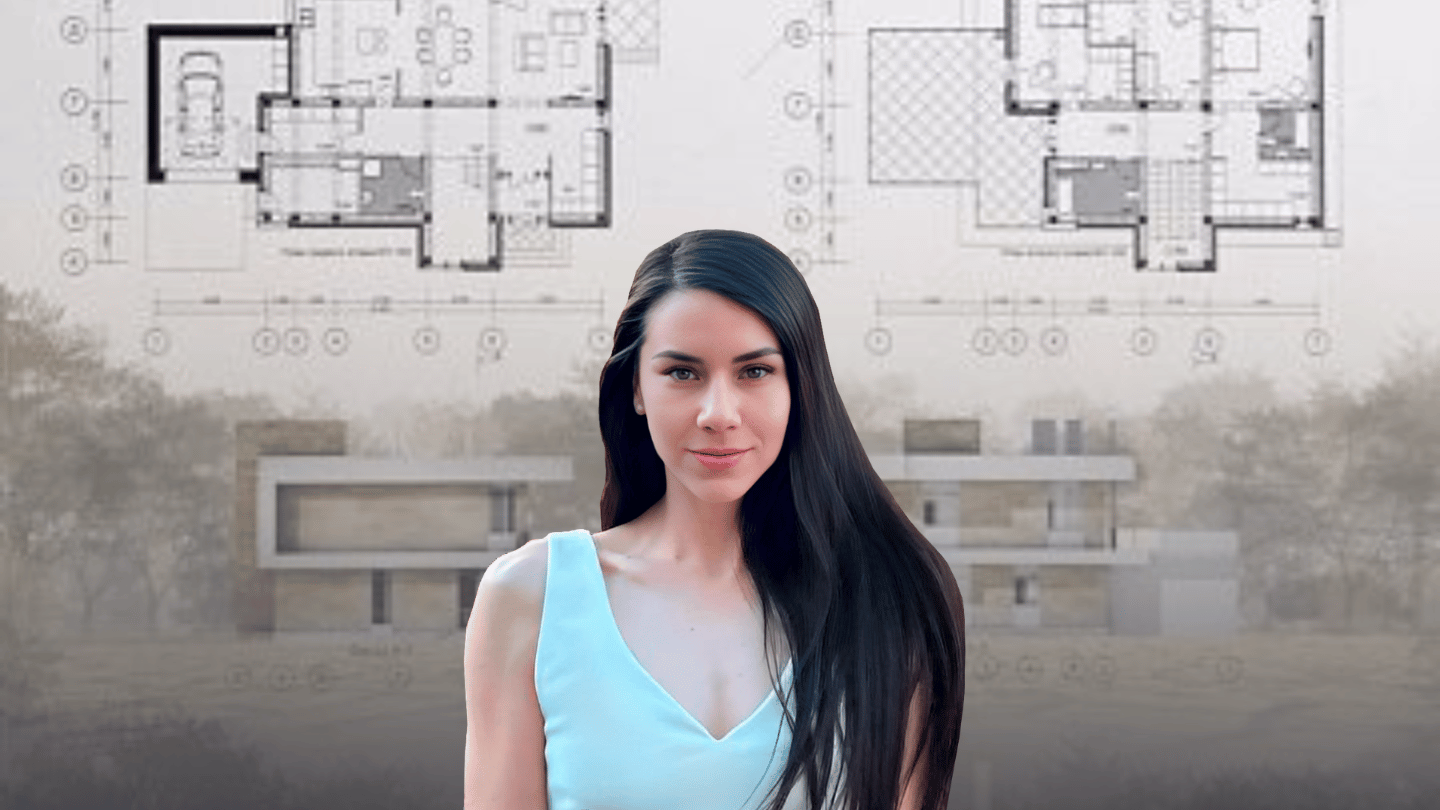 Pre lanzamiento: Postproducción de renders y creación de láminas arquitectónias con PhotoShop e Illustrator.