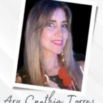 Arq. Cynthia Torres